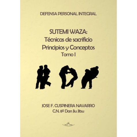 Sutemi Waza: Técnicas de sacrificio