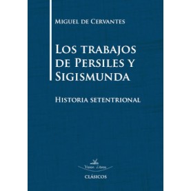 Los trabajos de Persiles y Sigismunda