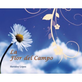 La flor del campo