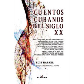 Cuentos cubanos del siglo XX