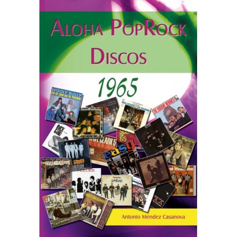 Aloha Poprock Discos 1965