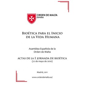 Bioética para el inicio de la vida humana