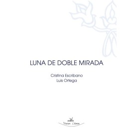 Luna de doble mirada