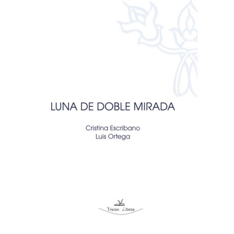 Luna de doble mirada