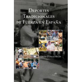 Deportes tradicionales de fuerza en España