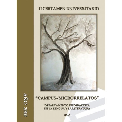 II Certamen Universitario