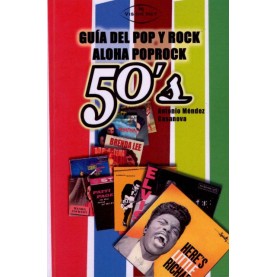 Guía del Pop y Rock 50s
