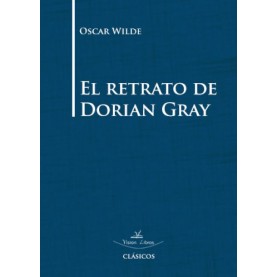 El retrato de Dorian Gray