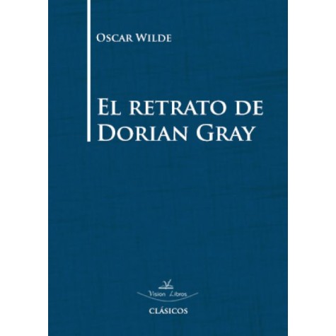 El retrato de Dorian Gray