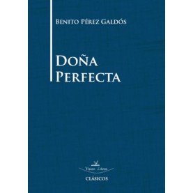 Doña Perfecta