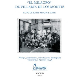 El milagro de Villarta de los Montes