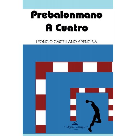 Prebalonmano a cuatro