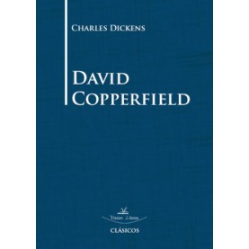 David Copperfield