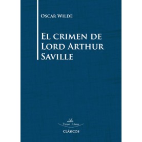 El crimen de Lord Arthur Saville