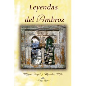 Leyendas del Ambroz