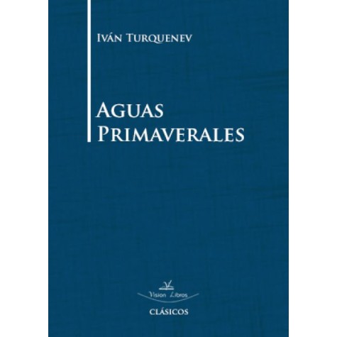 Aguas primaverales