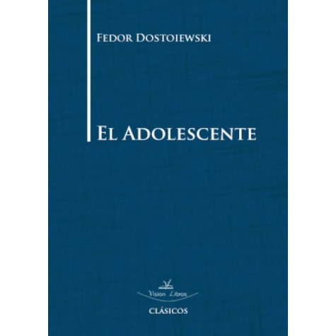 El adolescente