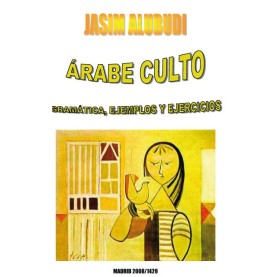 Árabe culto