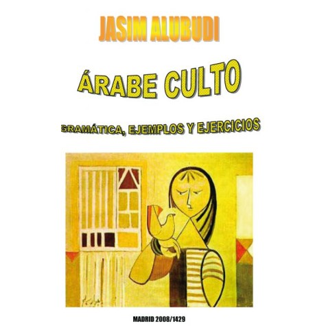 Árabe culto