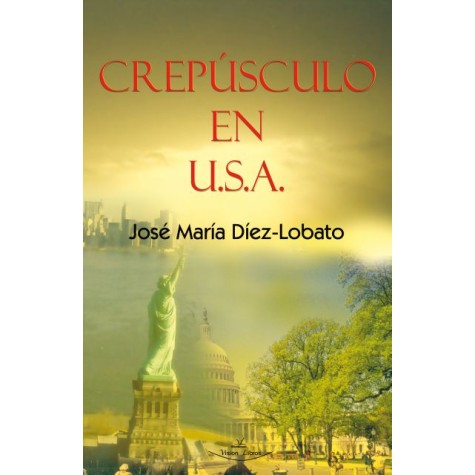 Crepúsculo en U.S.A.