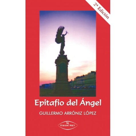 Epitafio del ángel 2º Edición
