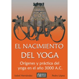 El nacimiento del yoga