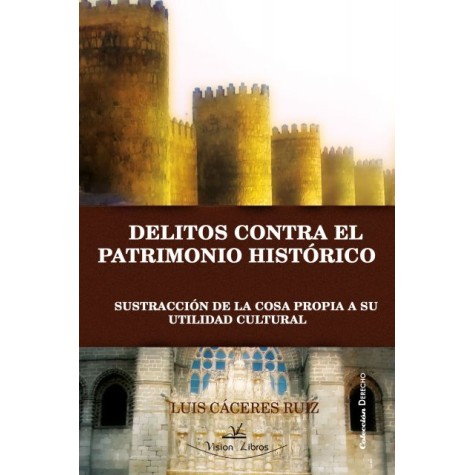 Delitos contra el patrimonio histórico