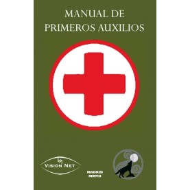 Manual de primeros auxilios