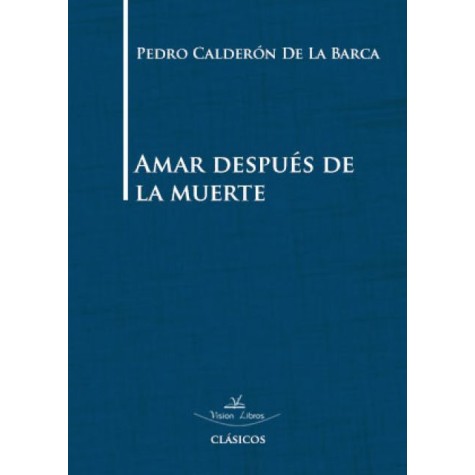 Amar después de la muerte