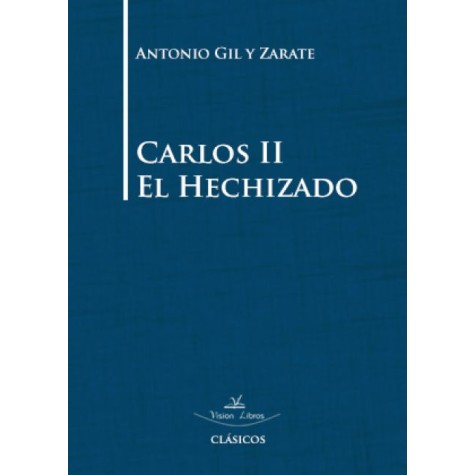 Carlos II El Hechizado