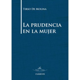 La prudencia en la mujer