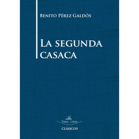 La segunda casaca