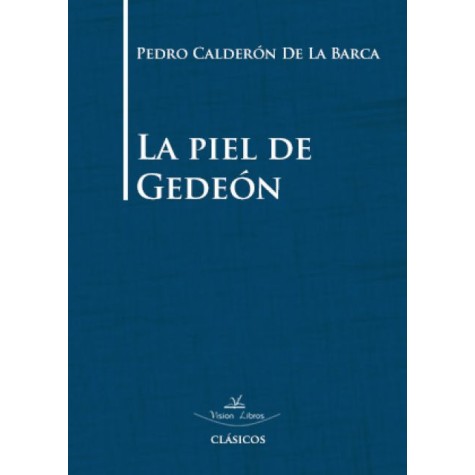 La piel de Gedeón