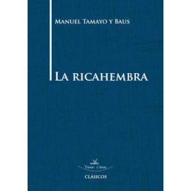 La ricahembra