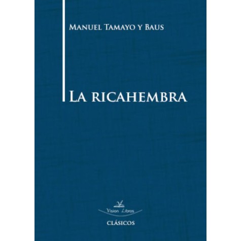 La ricahembra