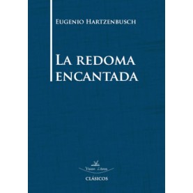 La redoma encantada