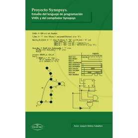 Proyecto Synopsys. Estudio del Lenguaje de Programación VHDL y del Compilador Synopsys