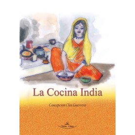 La cocina India