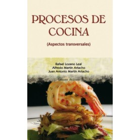 PROCESOS DE COCINA. (Aspectos transversales)