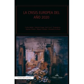 La Crisis Europea del 2020