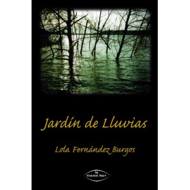 Jardín de Lluvias