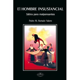 El hombre insustancial 2ª Edición