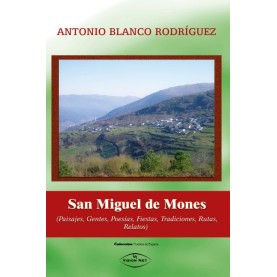 San Miguel de Mones