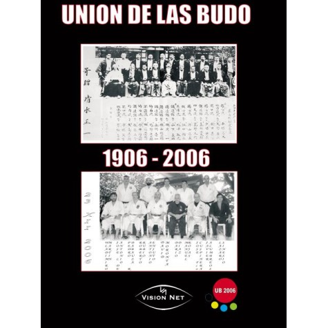 UNION DE LAS BUDO 1906-2006