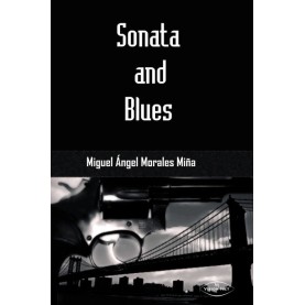 Sonata and Blues