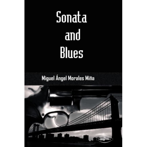 Sonata and Blues