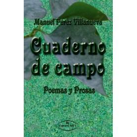 Cuaderno de campo