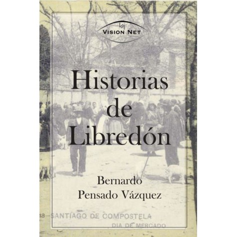 Historias de Libredón