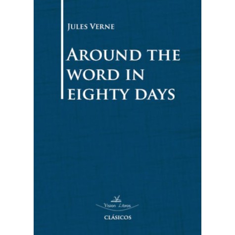 Around the word in eighty days