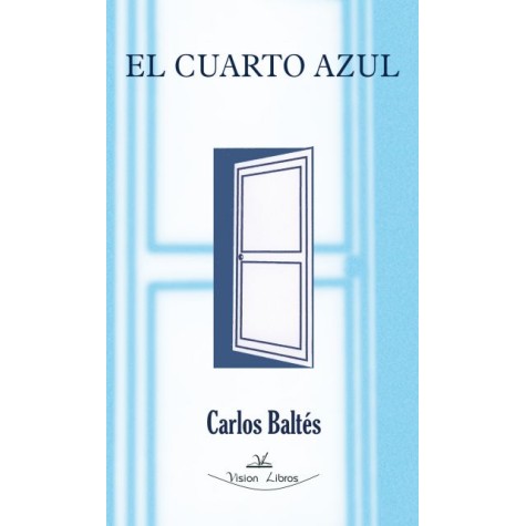 El Cuarto Azul